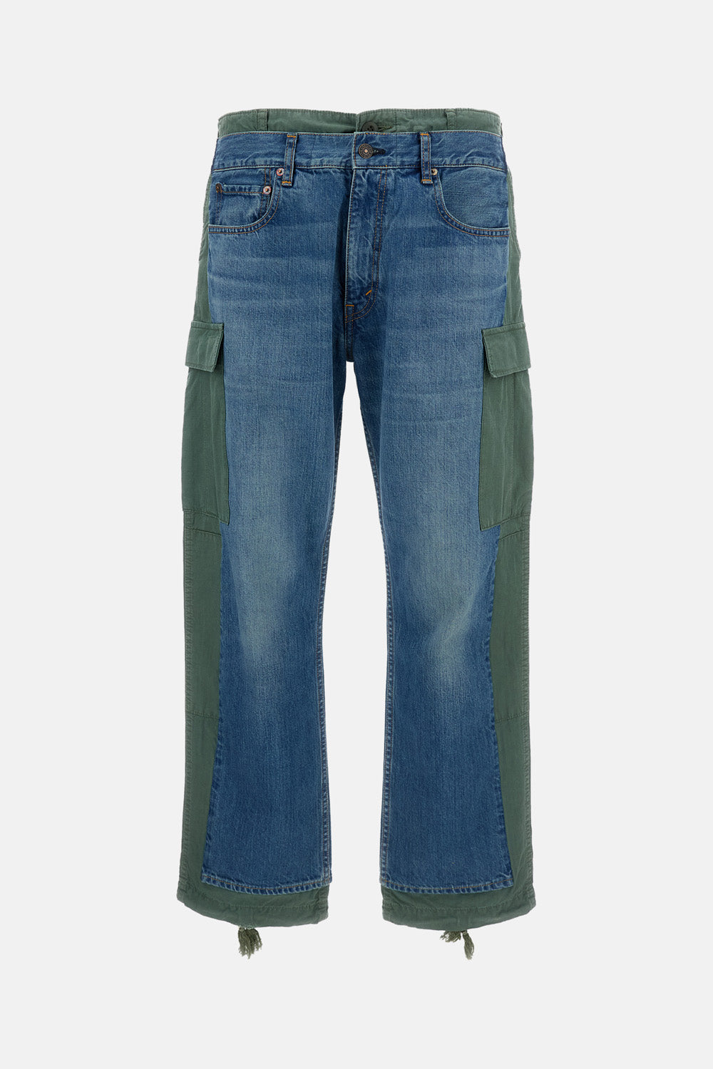 HYBRID CARGO X LEVI'S
