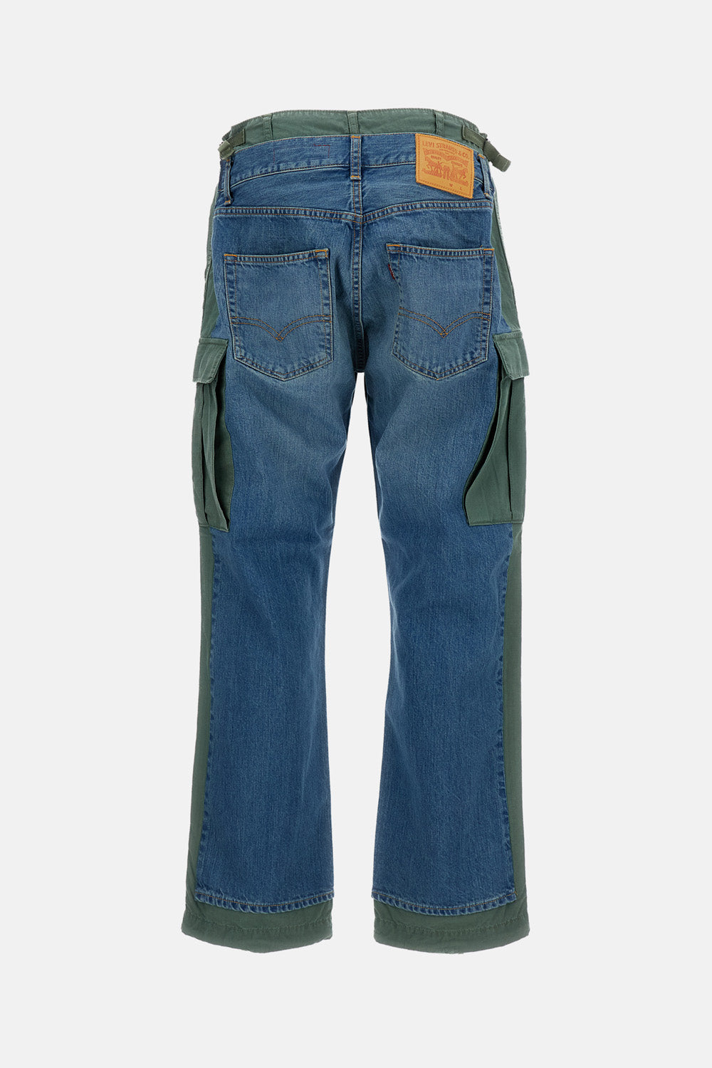 HYBRID CARGO X LEVI'S