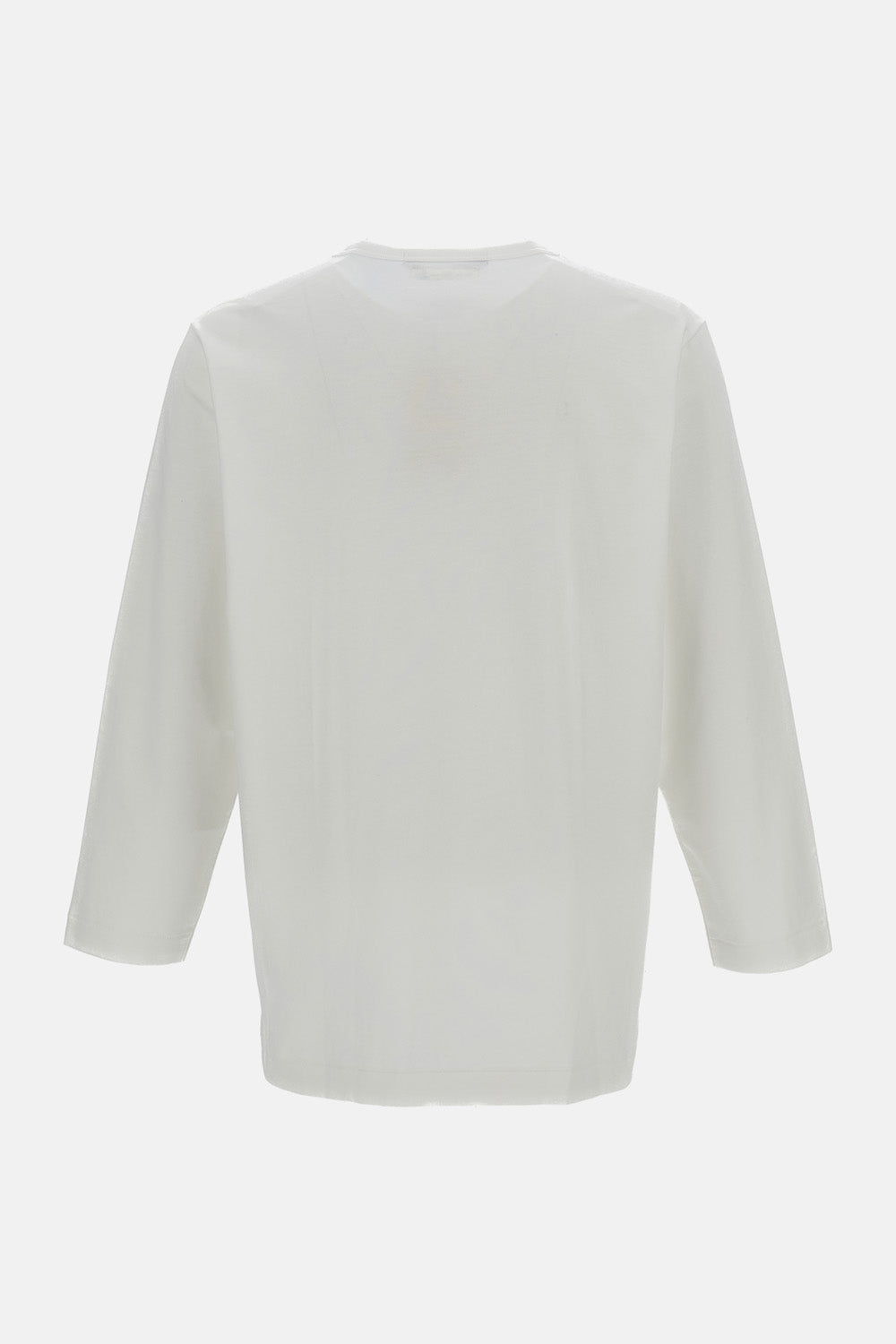 PRINTED LONGSLEEVE T-SHIRT