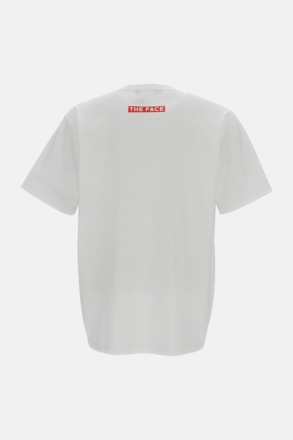 SHORT-SLEEVE T-SHIRT WITH A PRINT