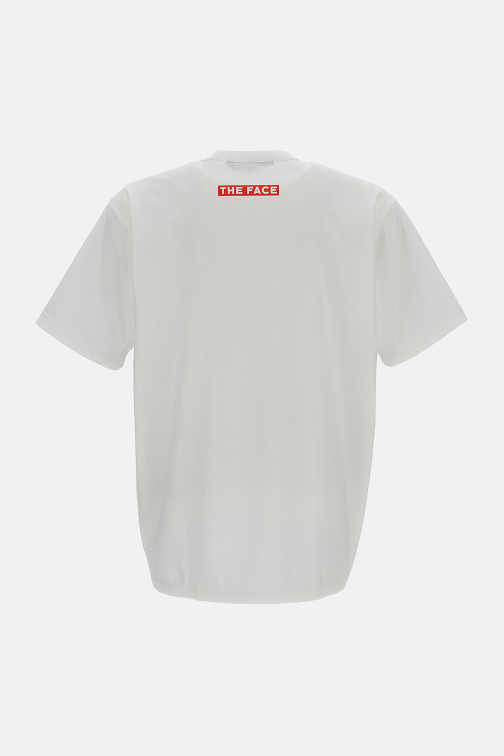 SHORT-SLEEVE T-SHIRT WITH A PRINT