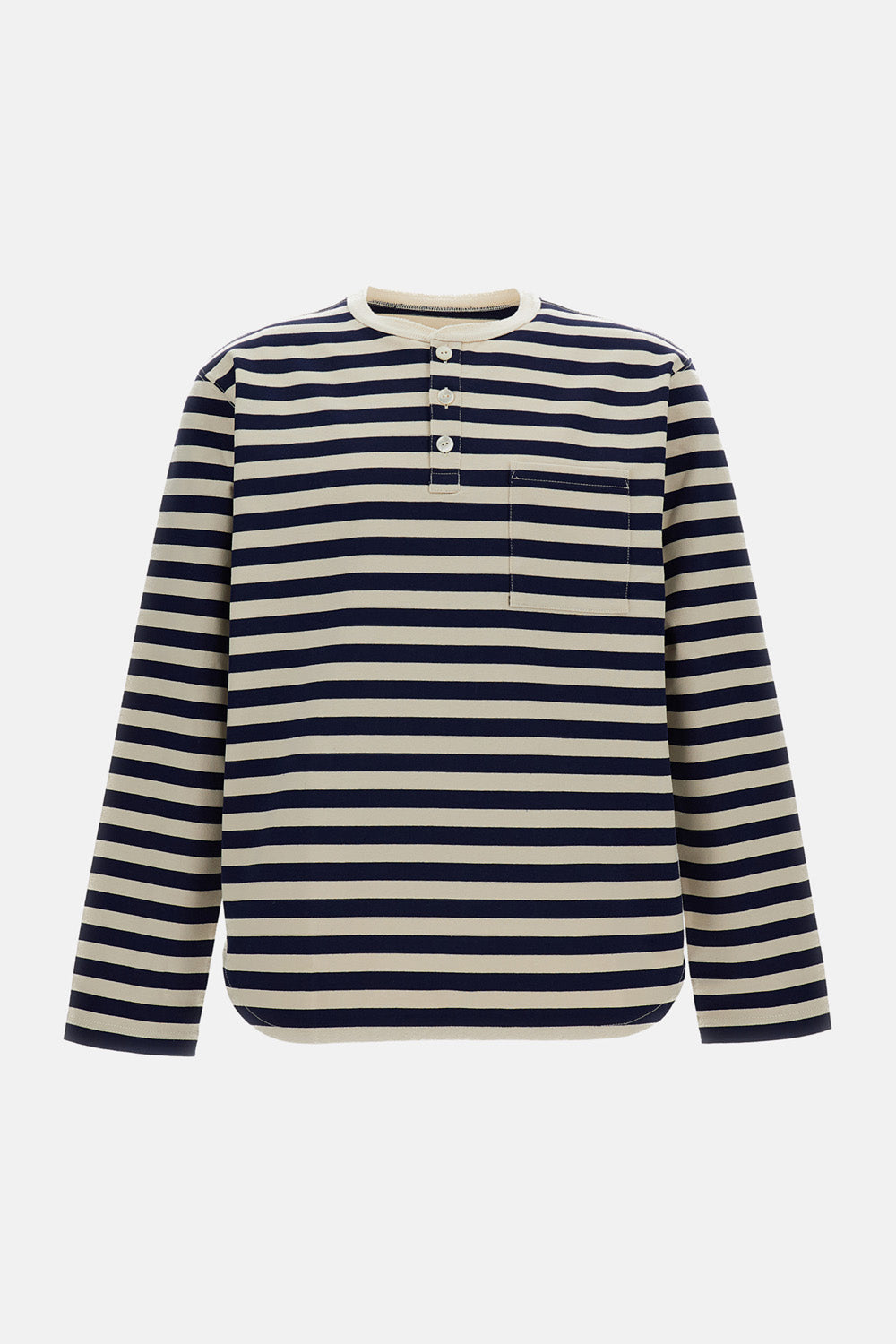 LONG SLEEVE T-SHIRT