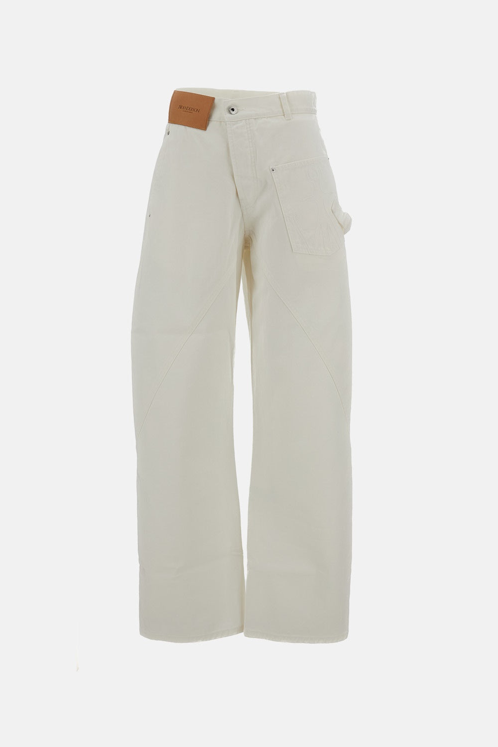 TWISTED WORKWEAR JEANS