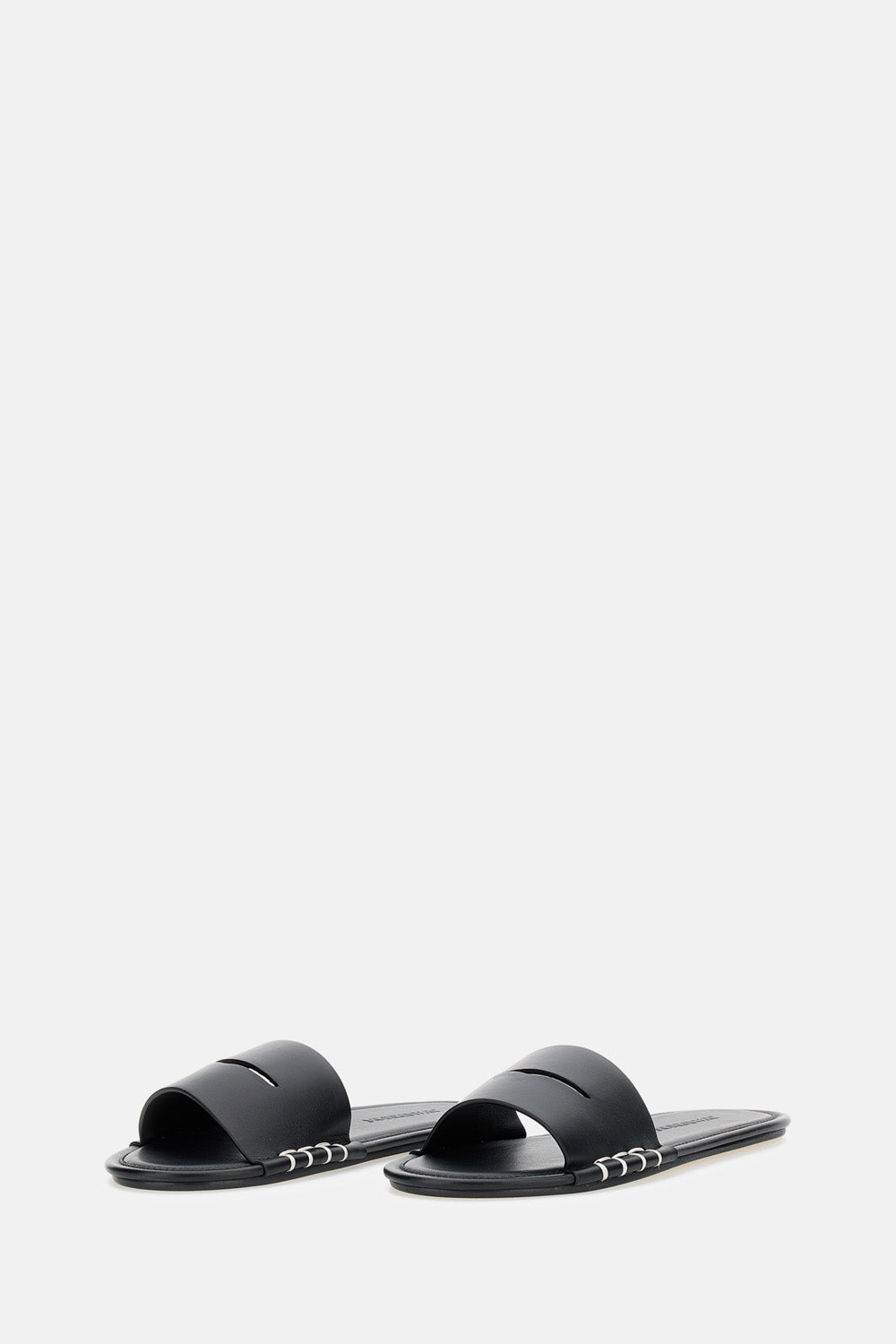 LOAFER SLIDE