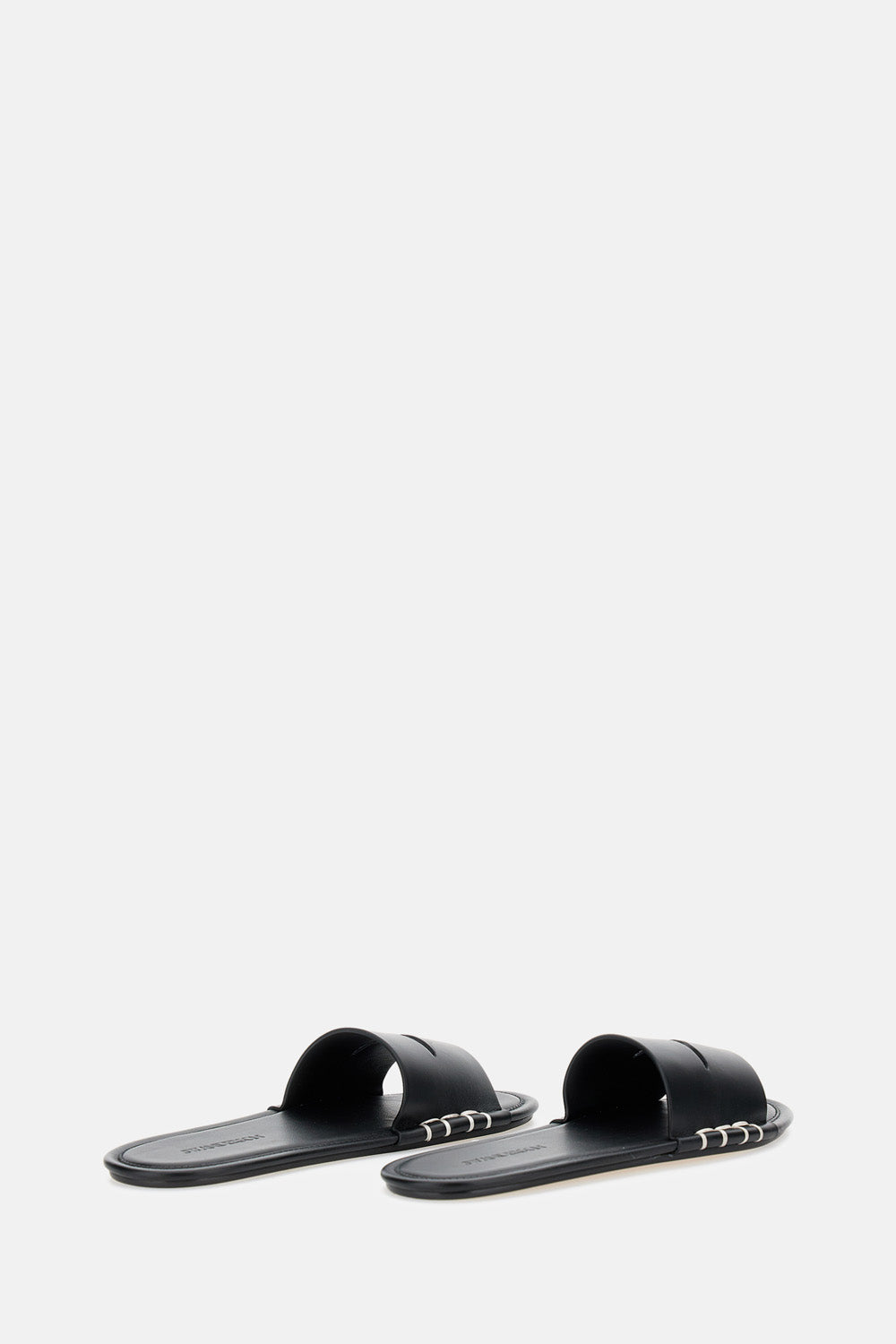 LOAFER SLIDE