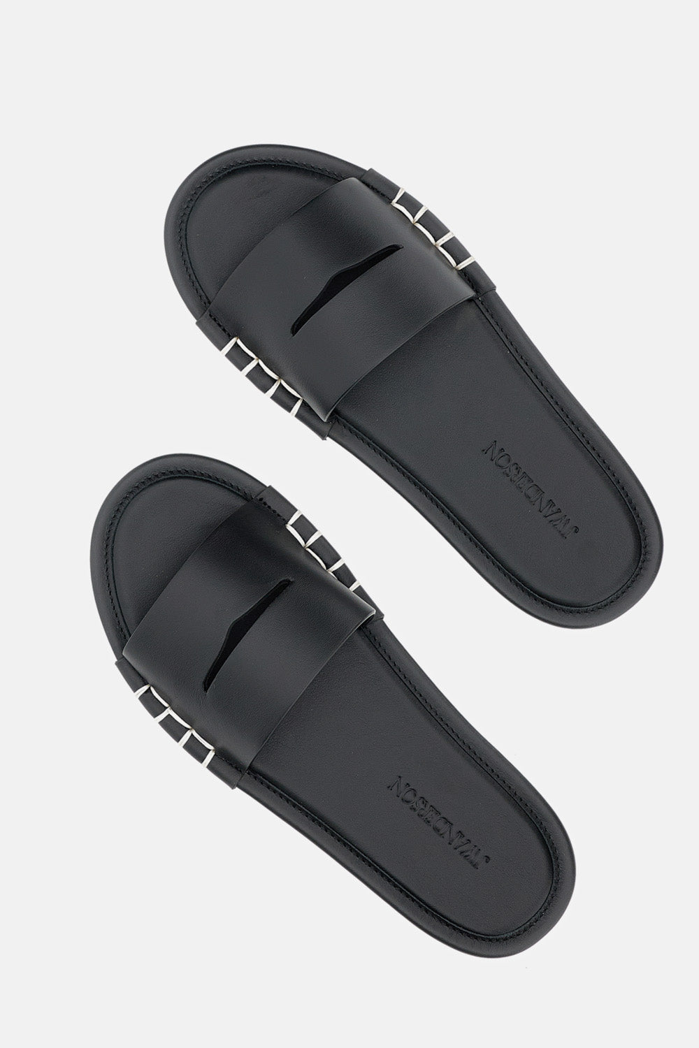 LOAFER SLIDE