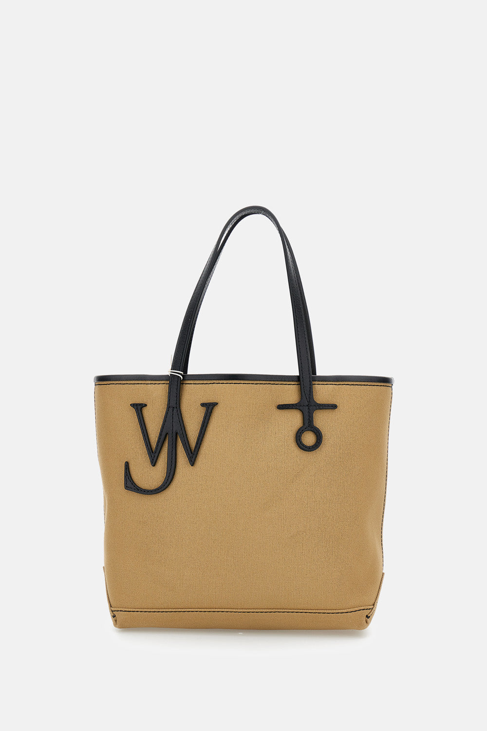 SMALL ANCHOR TOTE BAG