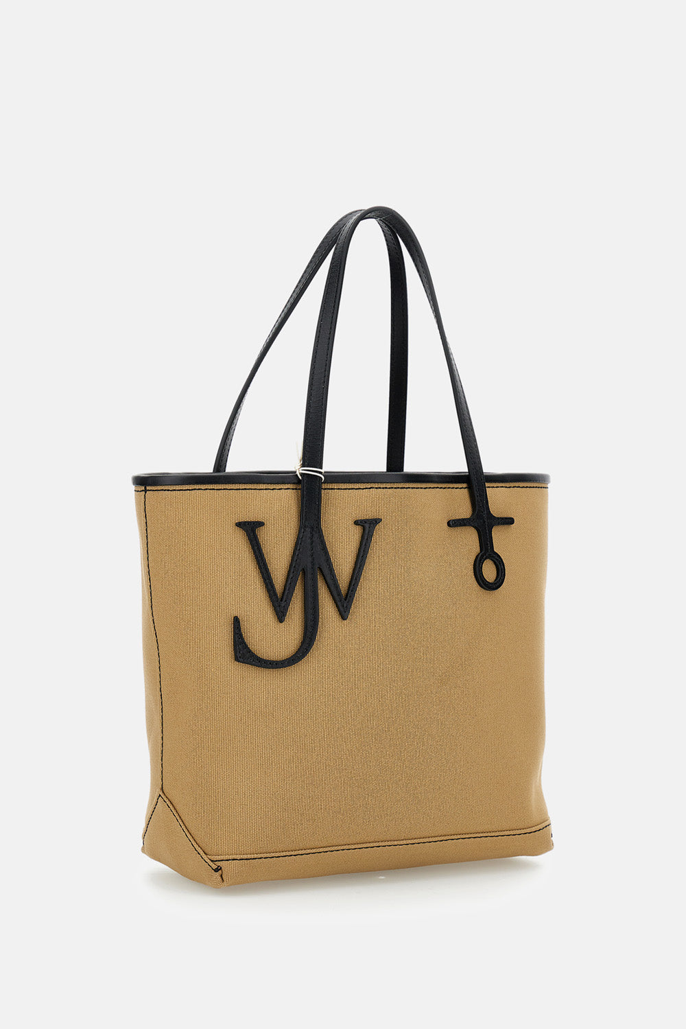 SMALL ANCHOR TOTE BAG
