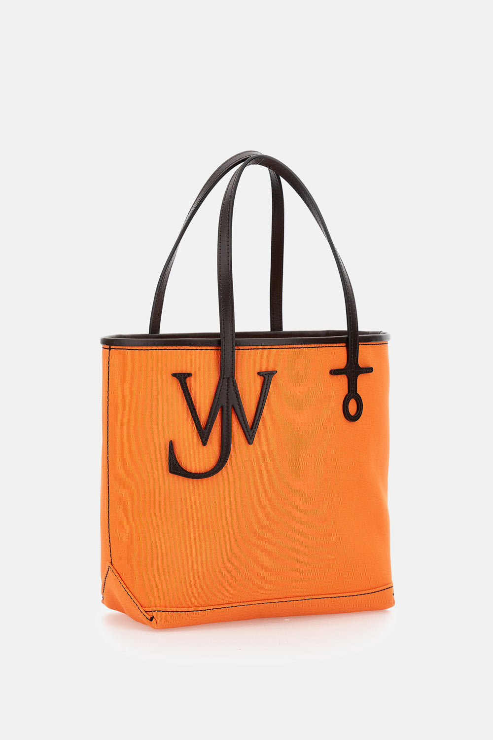 SMALL ANCHOR TOTE BAG