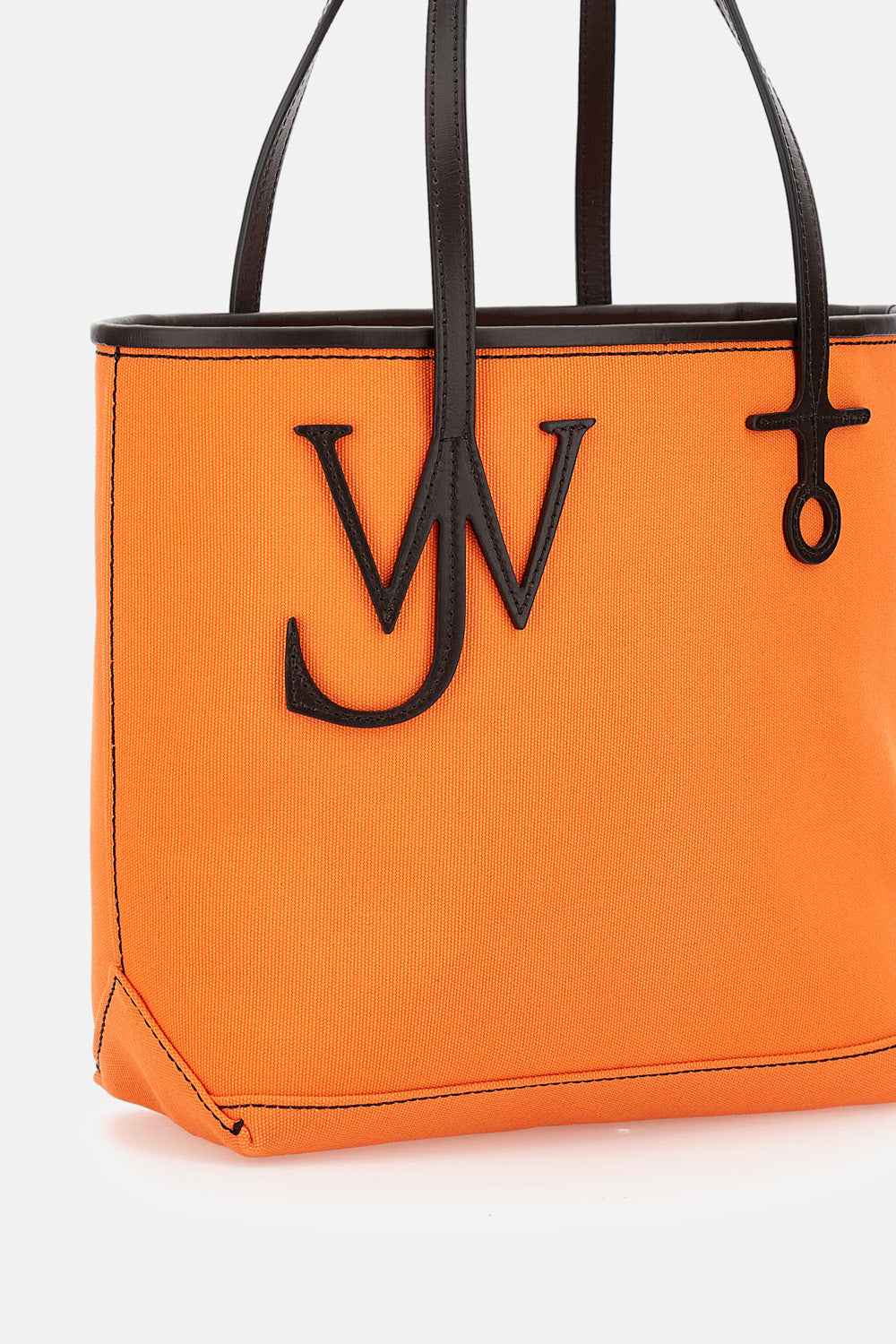 SMALL ANCHOR TOTE BAG