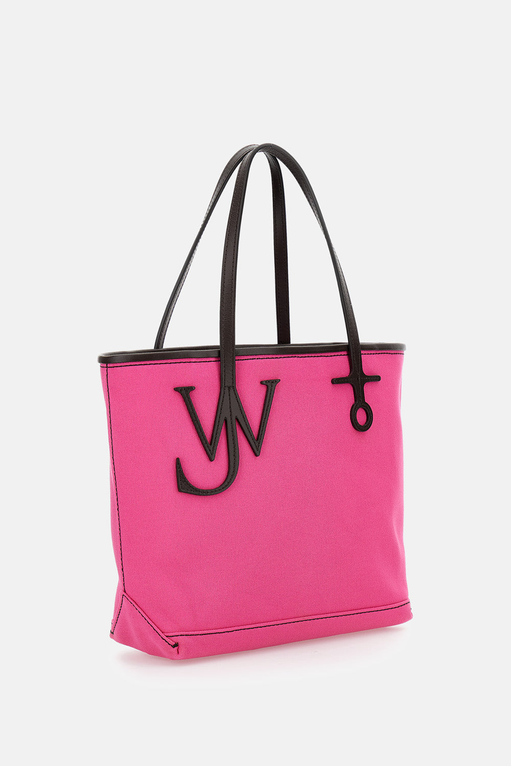 SMALL ANCHOR TOTE BAG