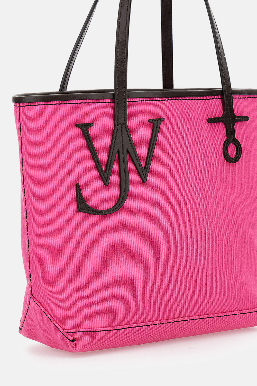 SMALL ANCHOR TOTE BAG