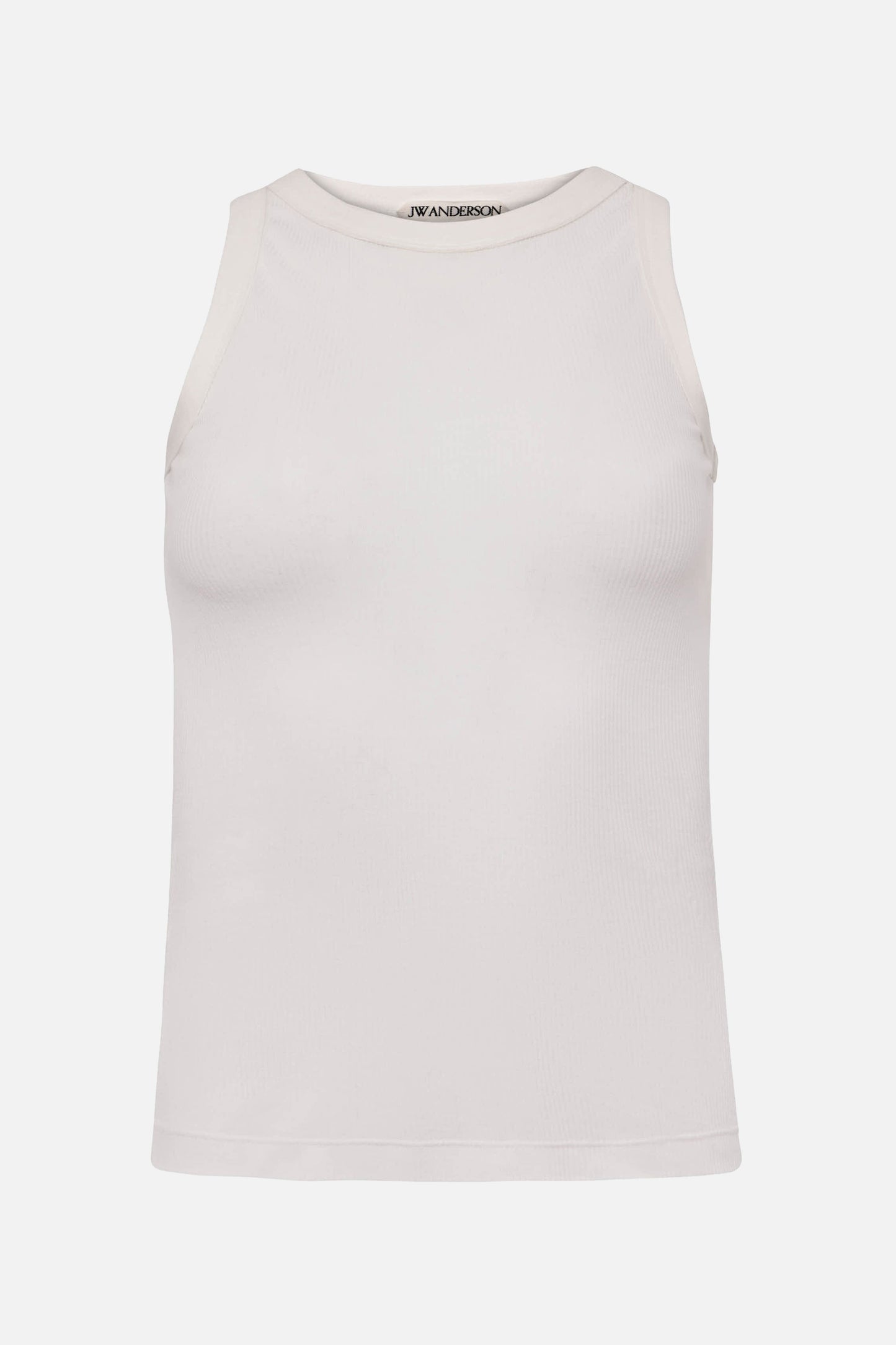 SHEER VEST