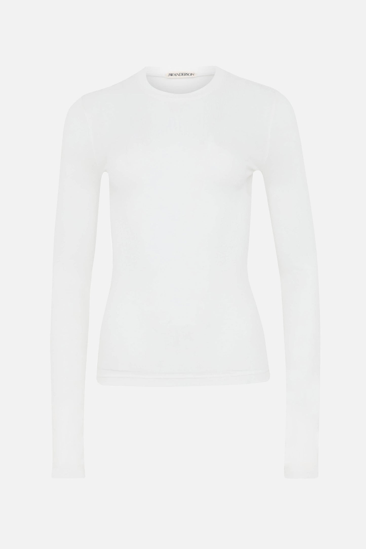 LONGSLEEVE CREW NECK