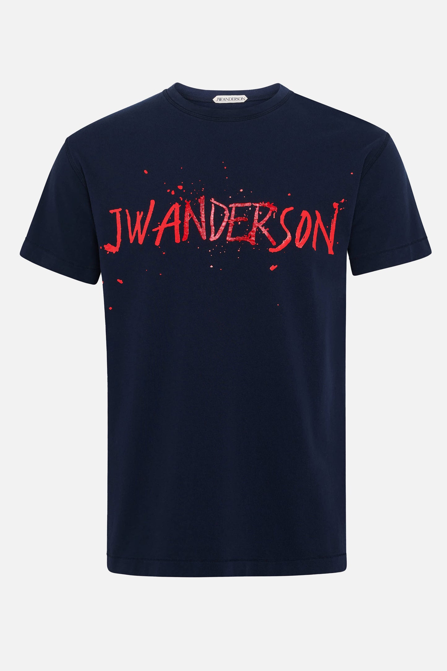 CIRCULAR T-SHIRT