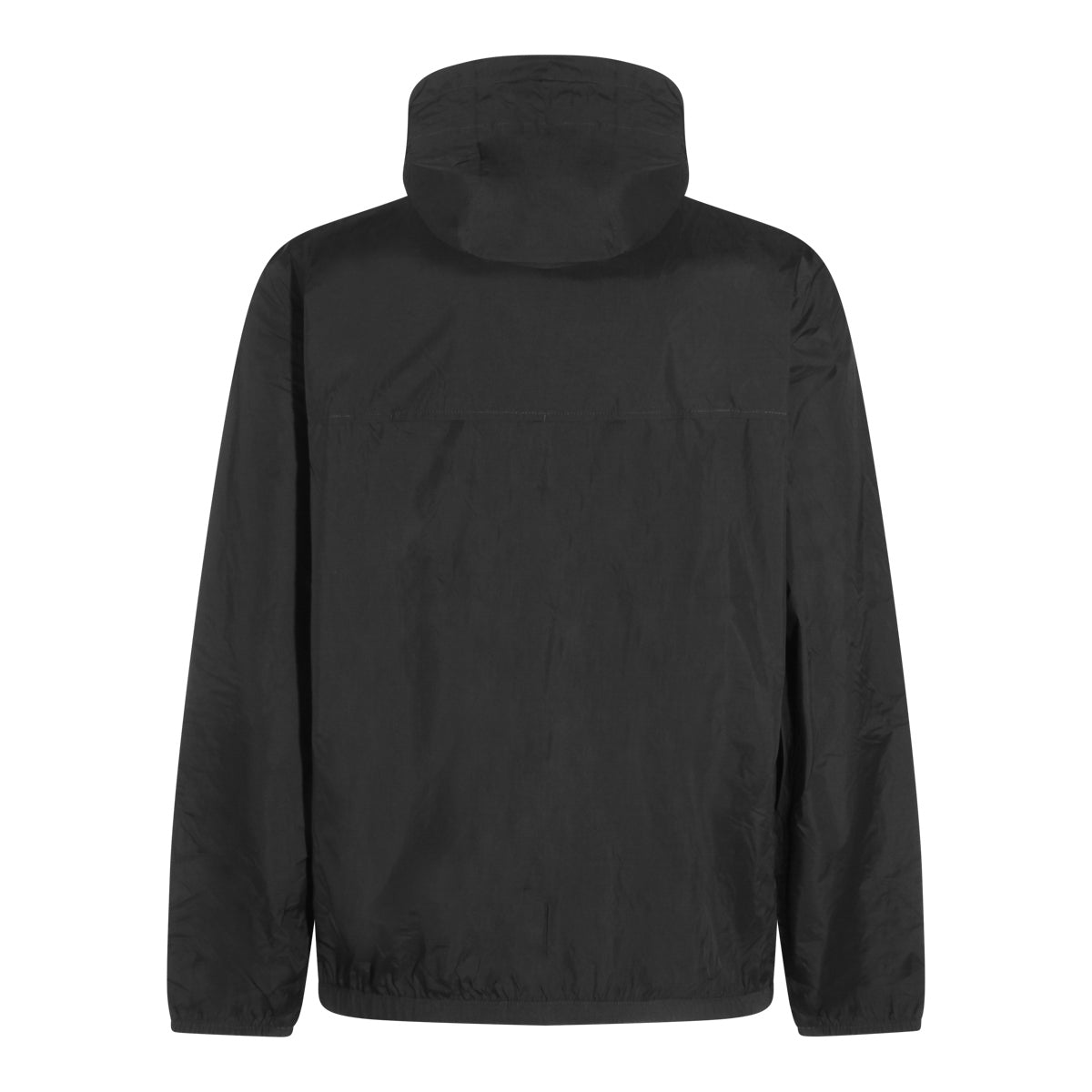 BLACK PURE CLAUDE CASUAL JACKET