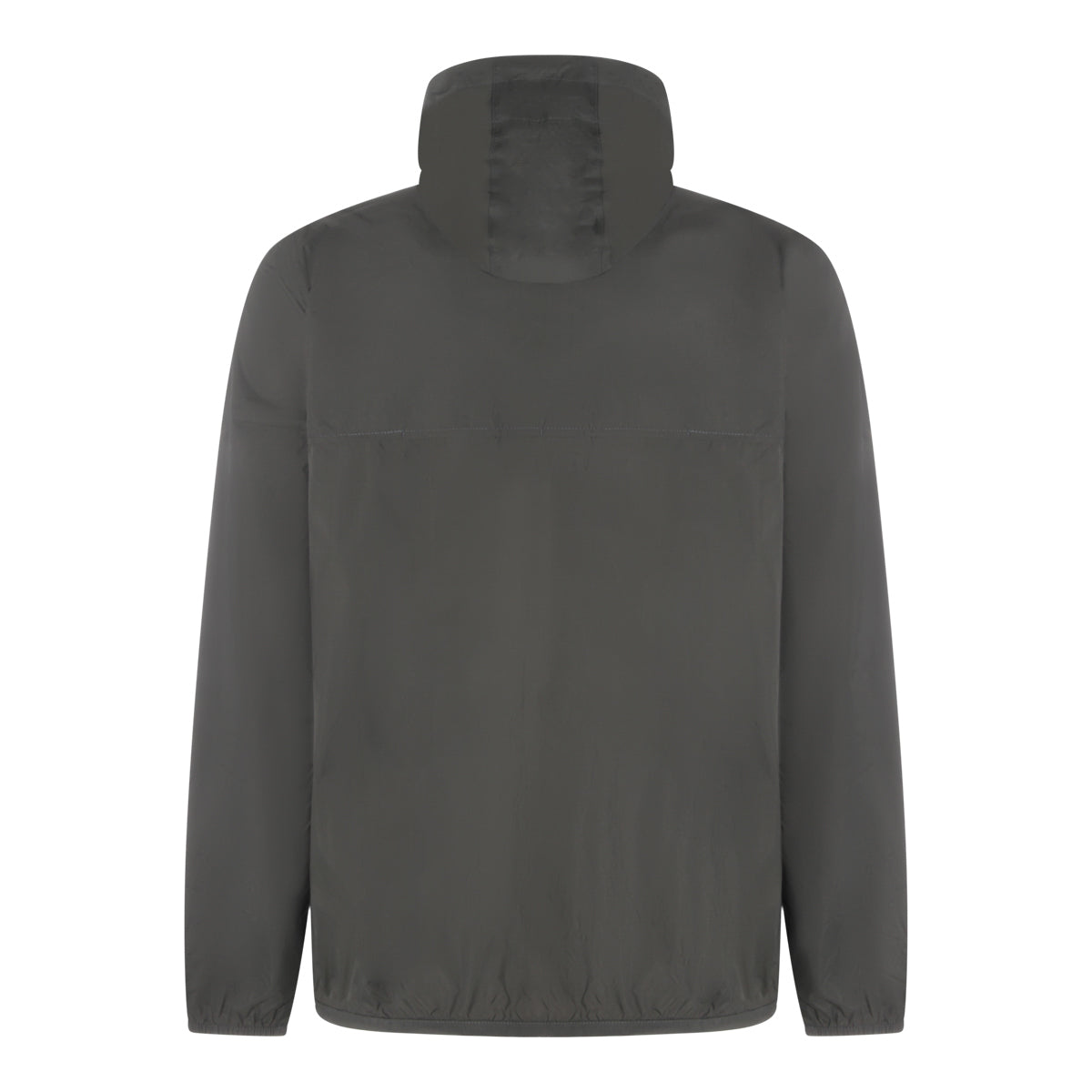 GREEN BLACKISH CLAUDE CASUAL JACKET