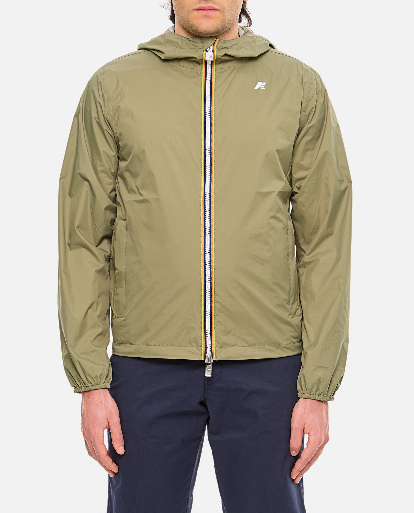 DOUBL JACKET