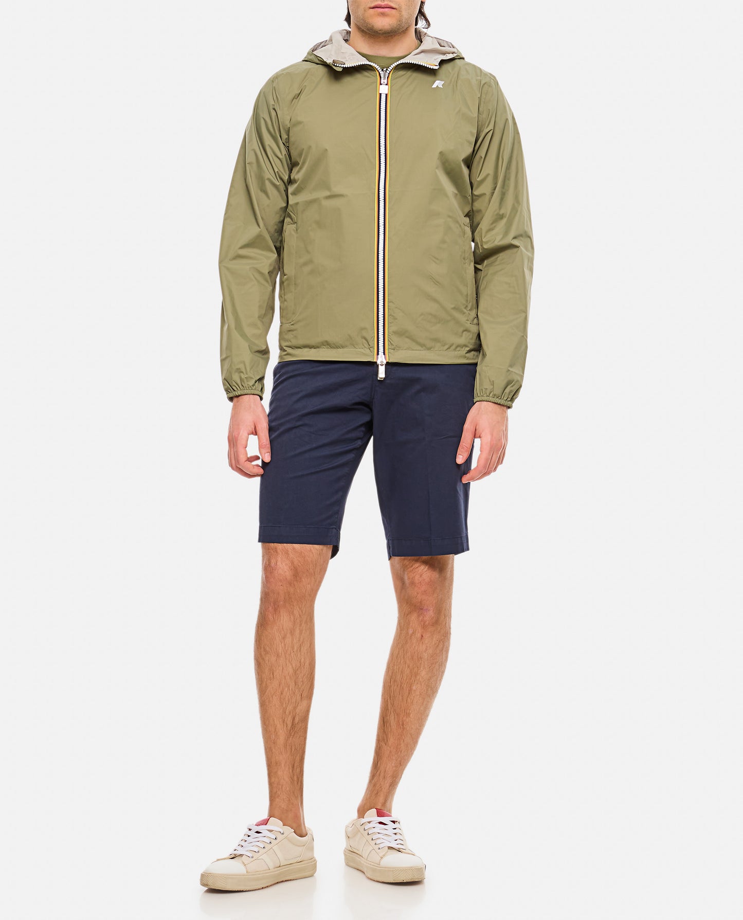 DOUBL JACKET