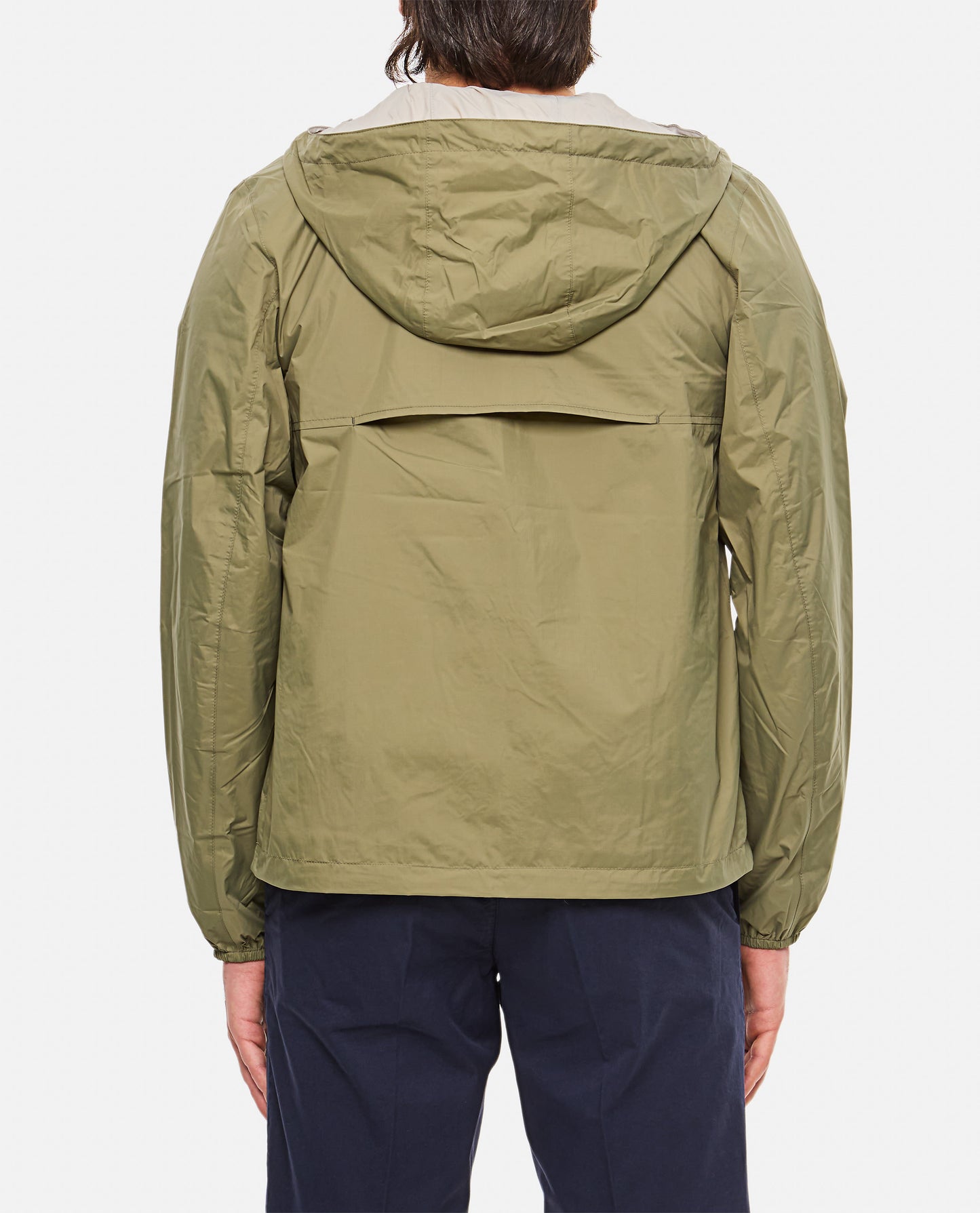 DOUBL JACKET