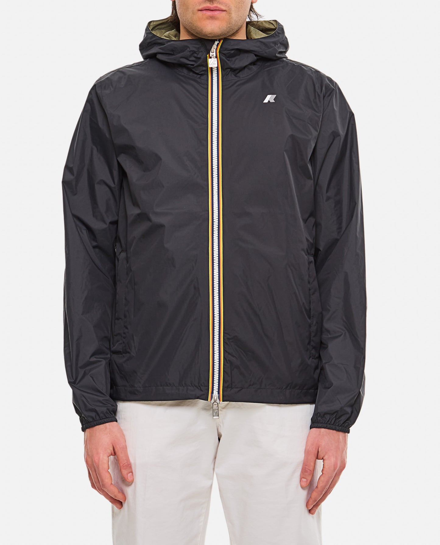 DOUBLE JACKET