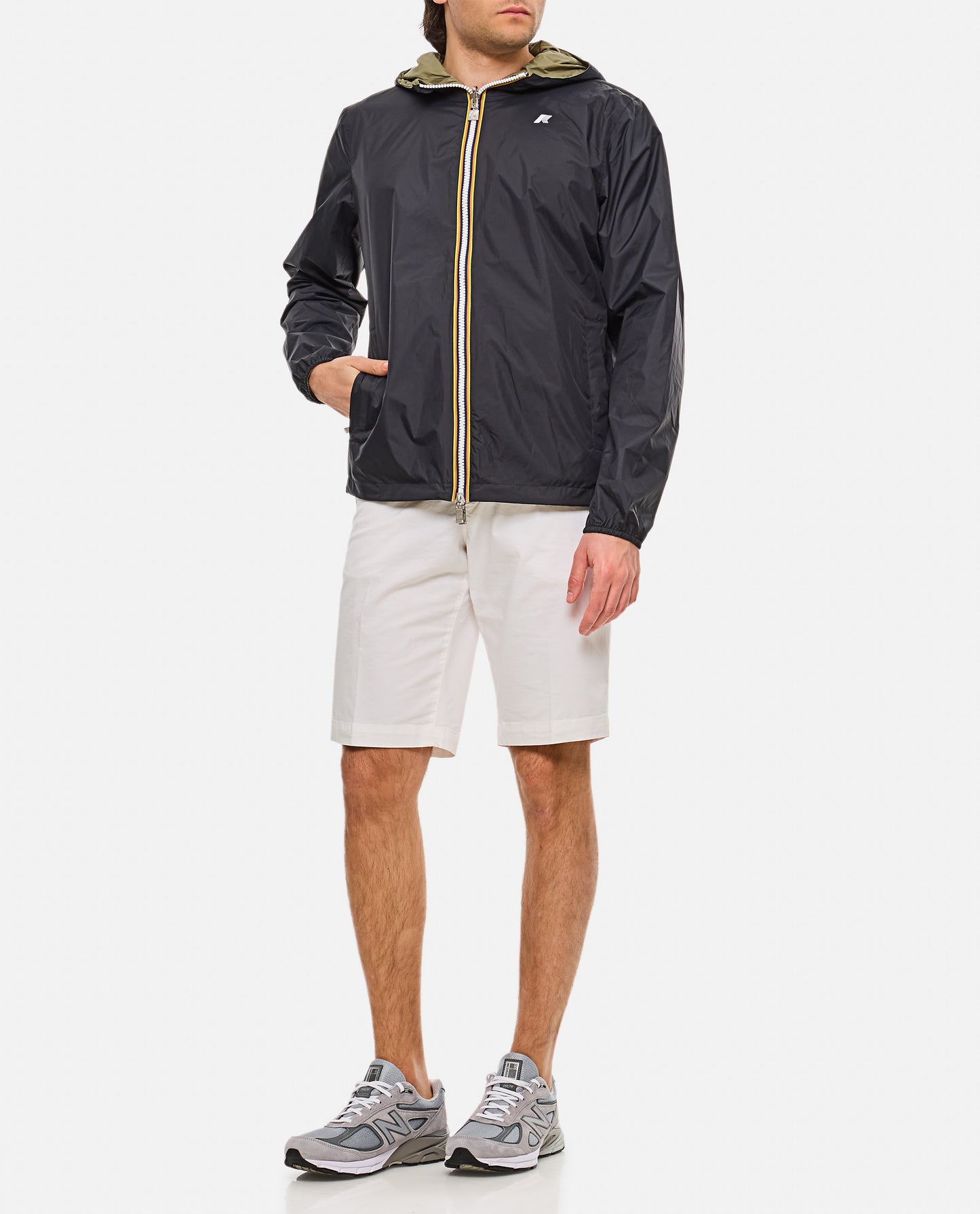 DOUBLE JACKET