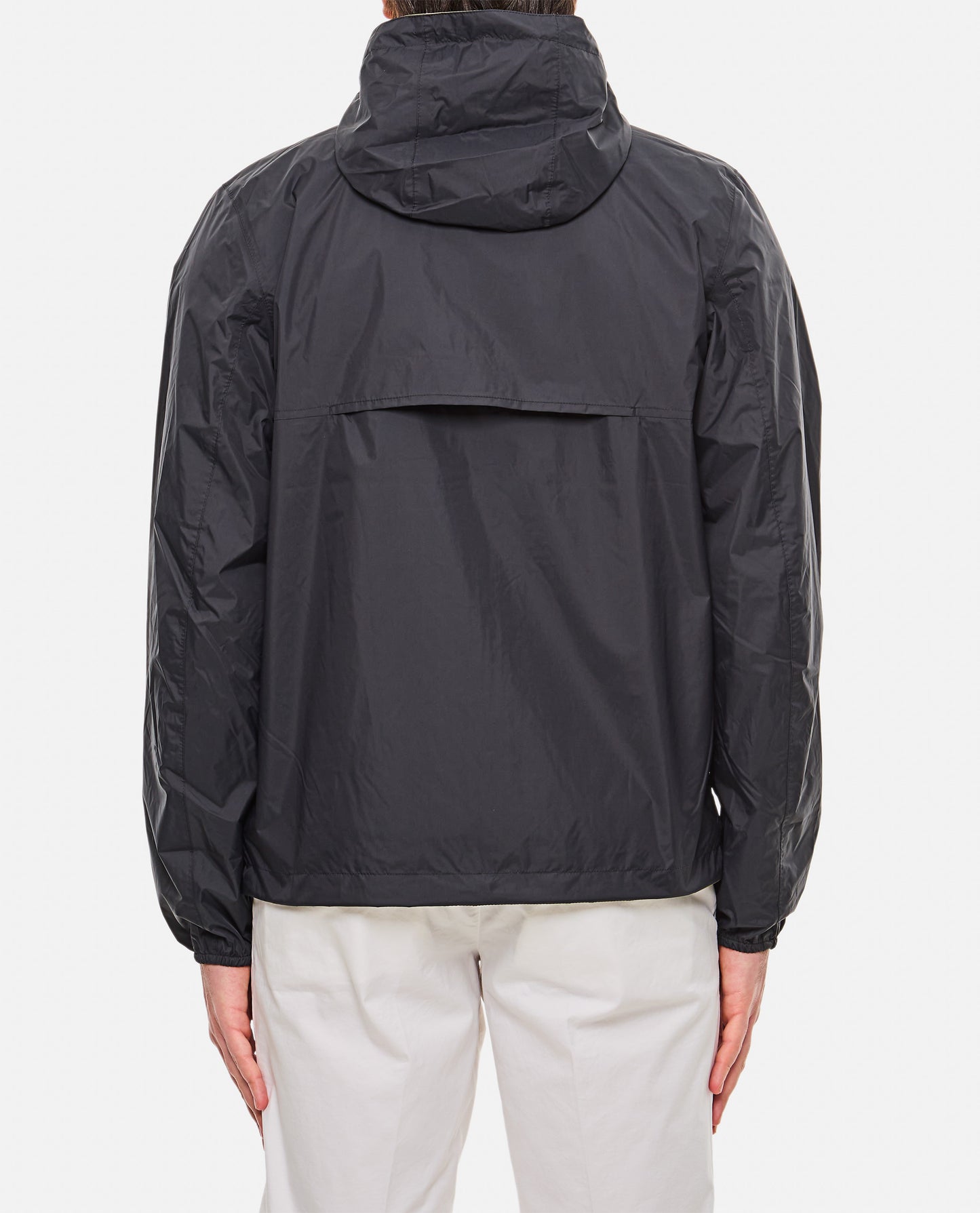 DOUBLE JACKET