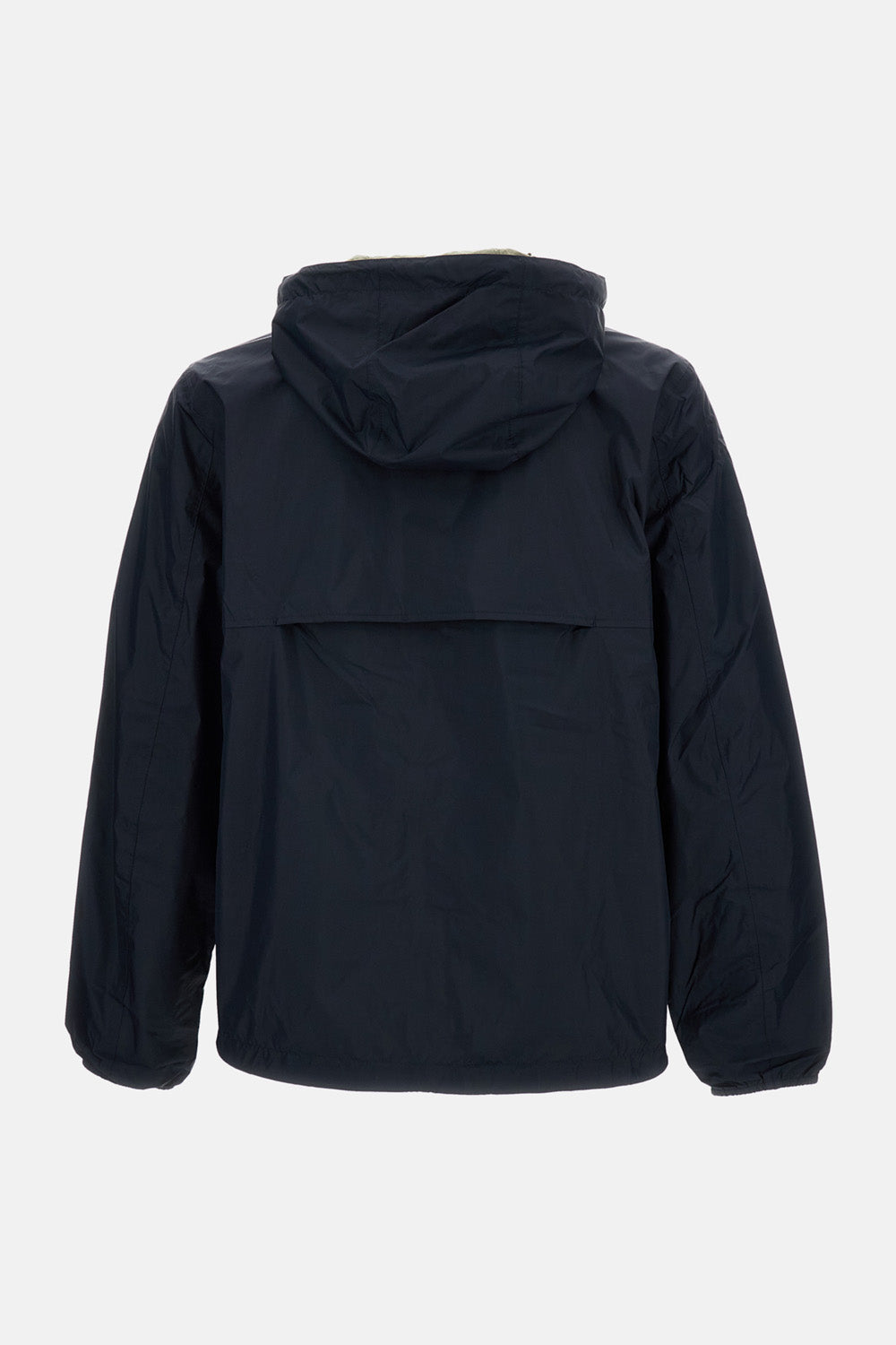 JAKE PLUS.2 DOUBLE FACE JACKET
