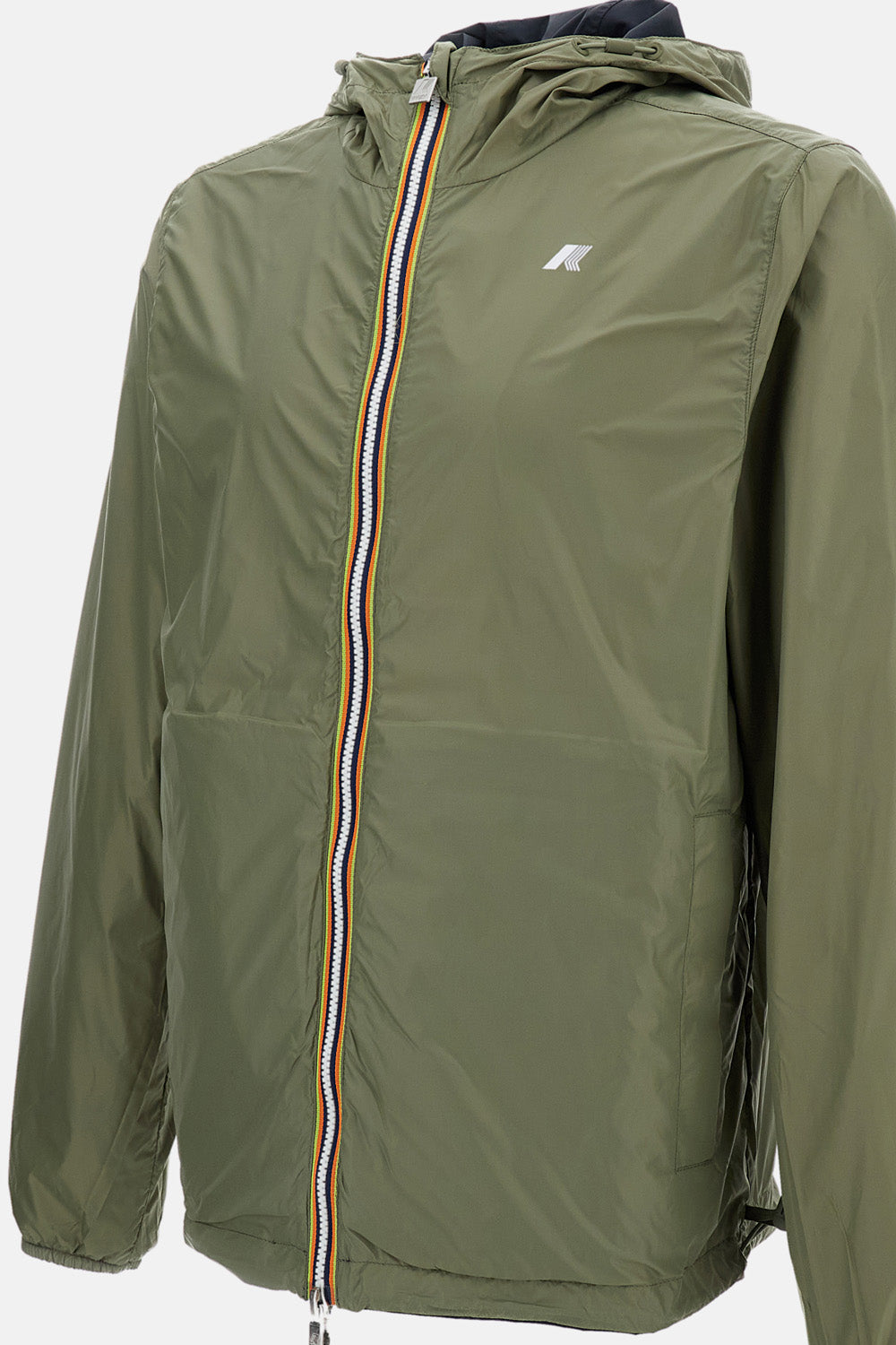 JAKE PLUS.2 DOUBLE FACE JACKET