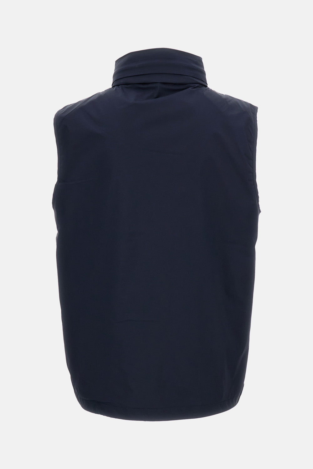 VALEN STRETCH NYLON JERSEY VEST