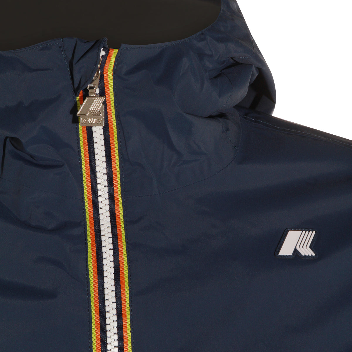 K-WAY MAN,casual jackets