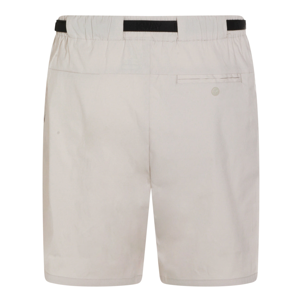 BEIGE SHORTS