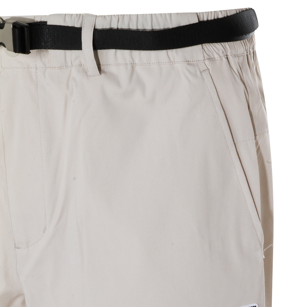 BEIGE SHORTS