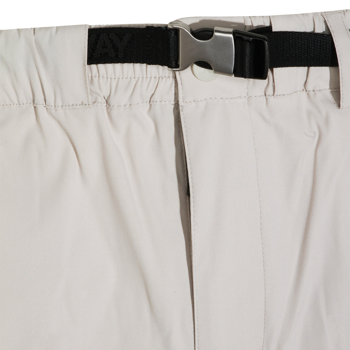 BEIGE SHORTS