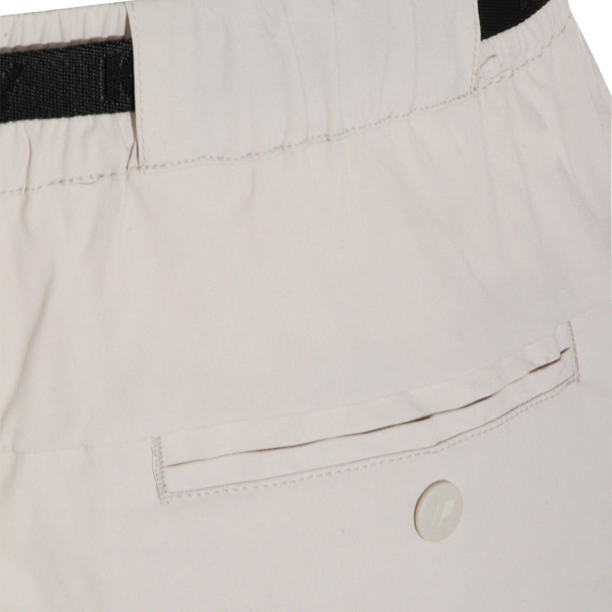 BEIGE SHORTS