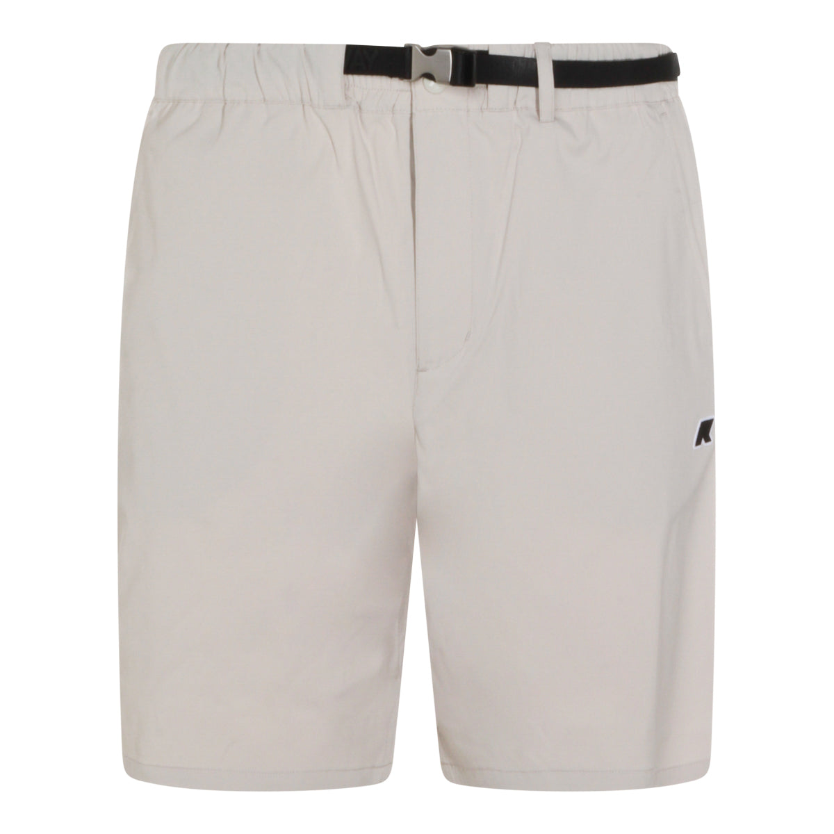 BEIGE SHORTS