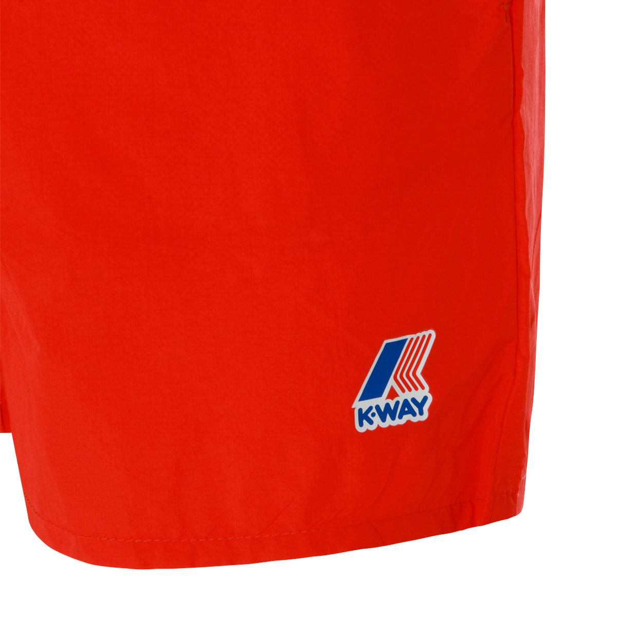 RED BEACHWEAR
