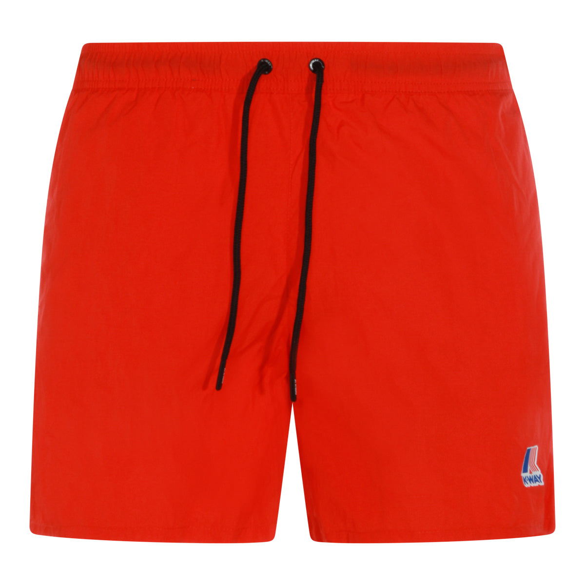 RED BEACHWEAR