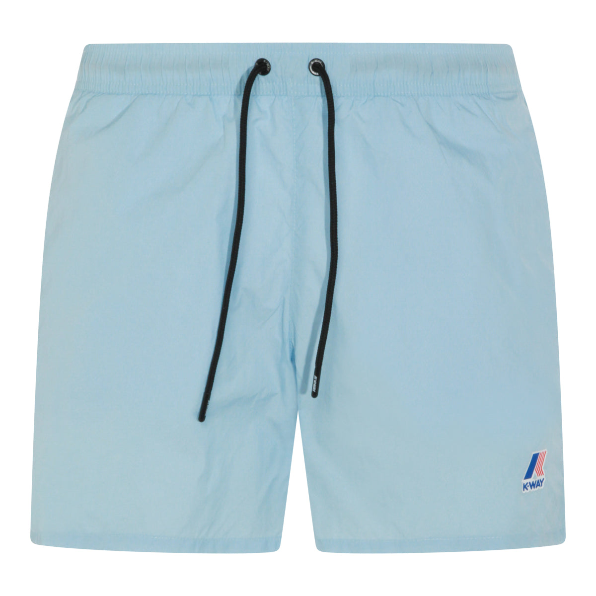 LIGHT BLUE BEACHWEAR