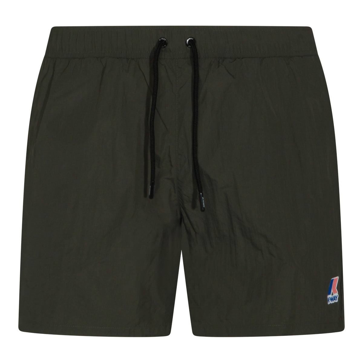 K-WAY MAN,beachwear