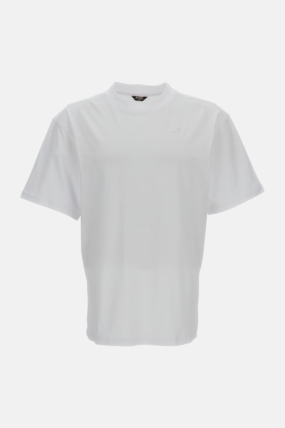 SOLO JERSEY T-SHIRT