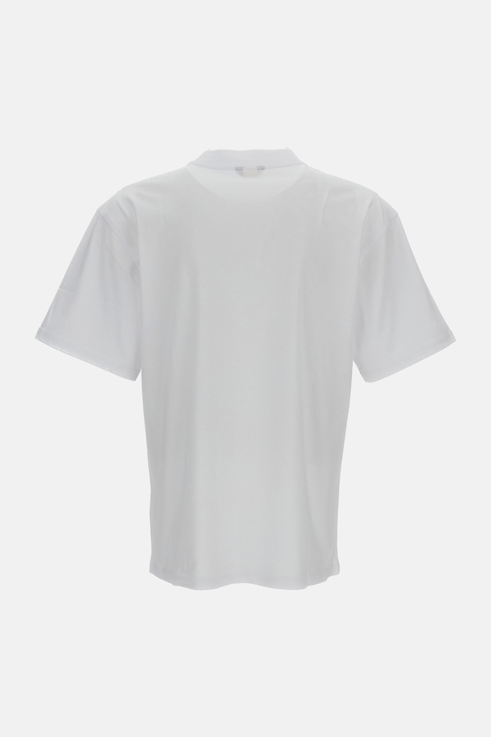 SOLO JERSEY T-SHIRT