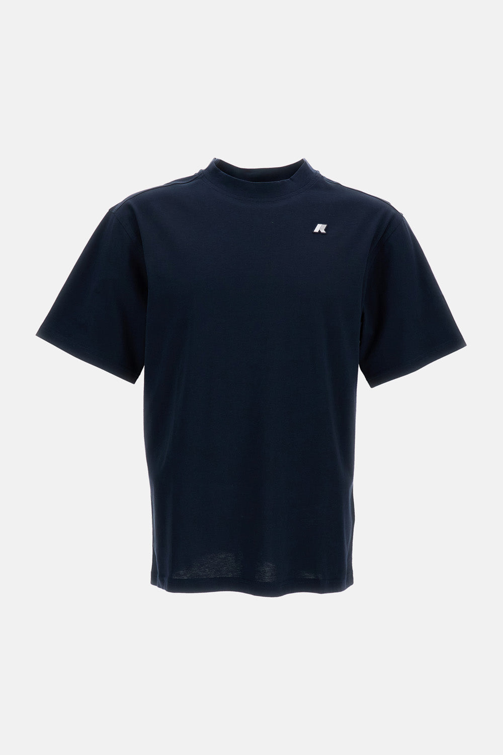 SOLO JERSEY T-SHIRT