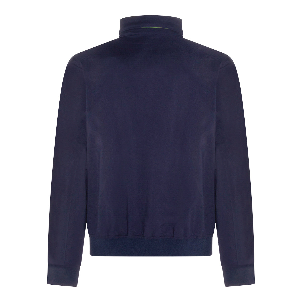 BLUE DEPTH ARSENE CASUAL JACKET