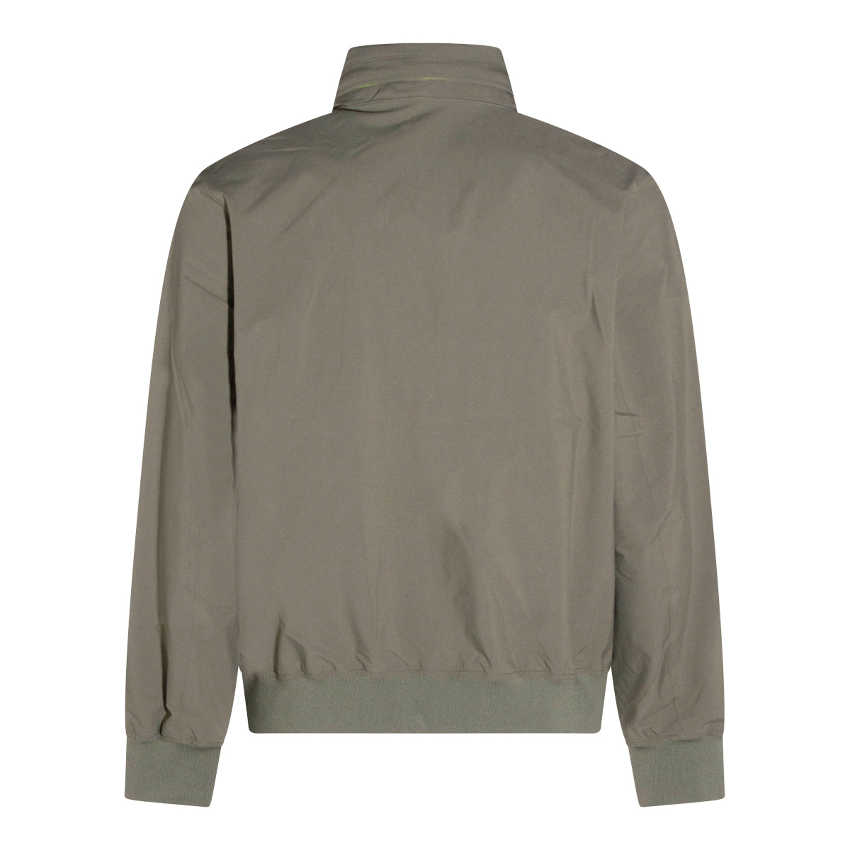 GREEN LICHEN ARSEN CASUAL JACKET