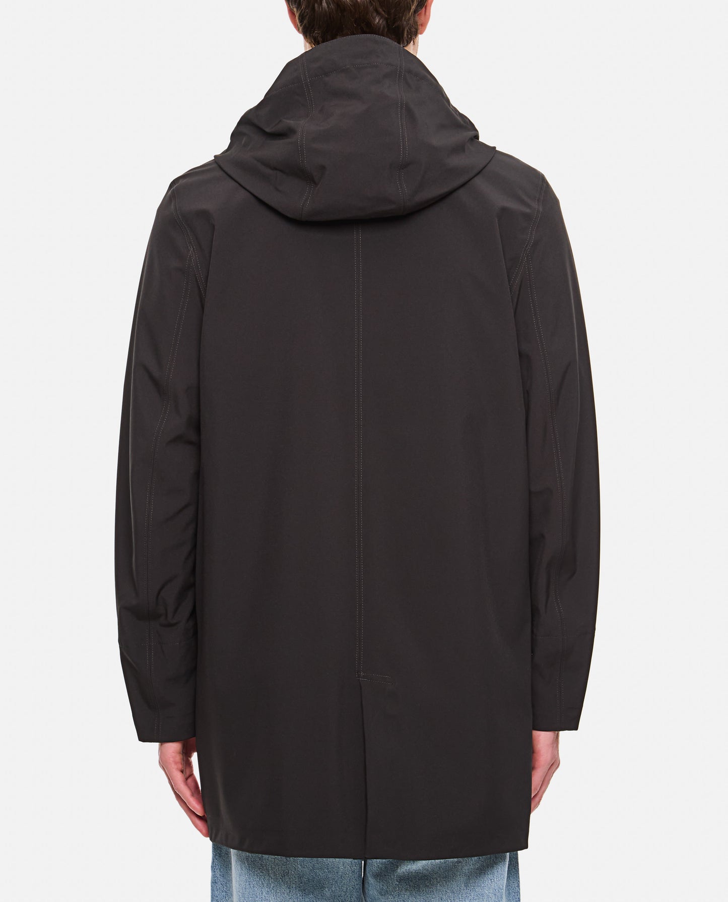 TOMMY BONDED JACKET