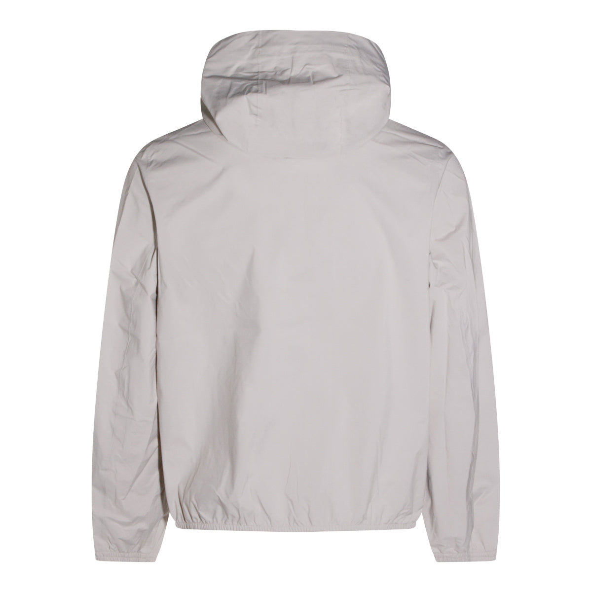 LIGHT GREY CASUAL JACKET