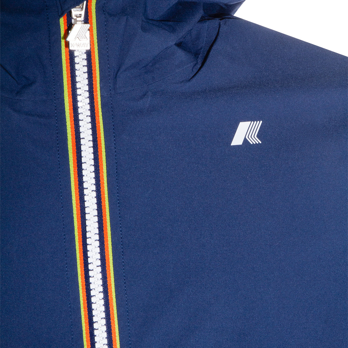 BLUE INSIGNIA CASUAL JACKET