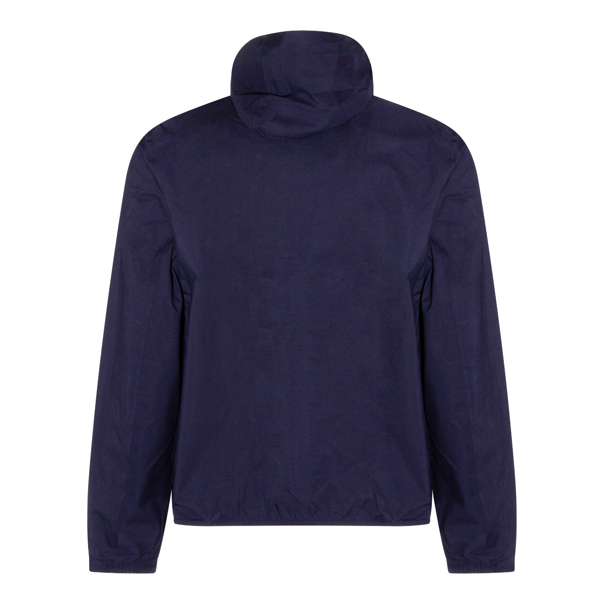 BLUE DEPTH CASUAL JACKET