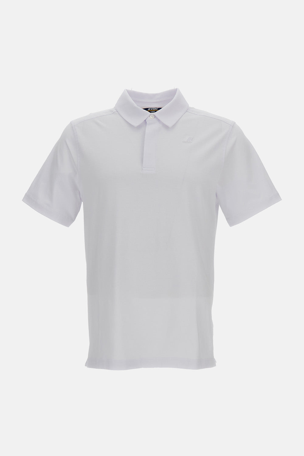 VIGGO LIGHT STRETCH JERSEY POLO